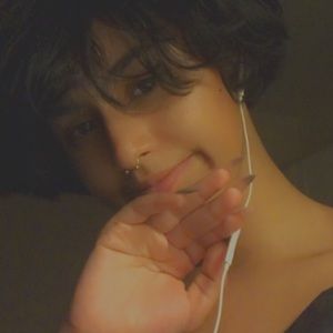 Meet your Posher, Naykka